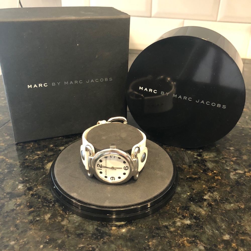 Marc Jacob watch